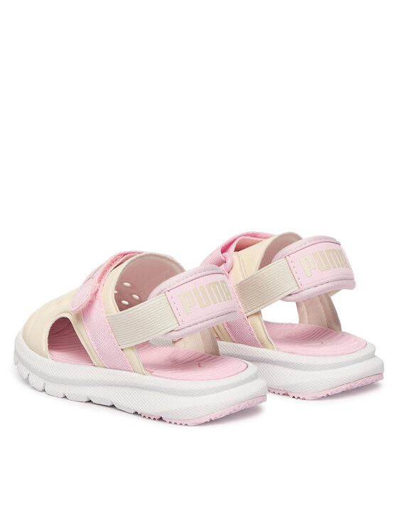 Puma Puma Szandál Evolve Sandal AC Inf 389148 21 Krém