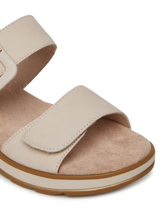 Caprice Caprice Sandalen 9-28753-42 Weiß