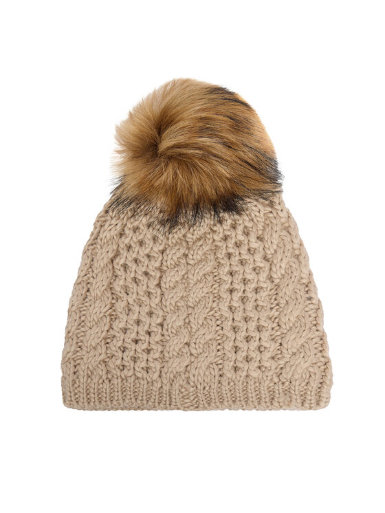 Eisbär Eisbär Шапка Afra Lux 80111 156 Сив