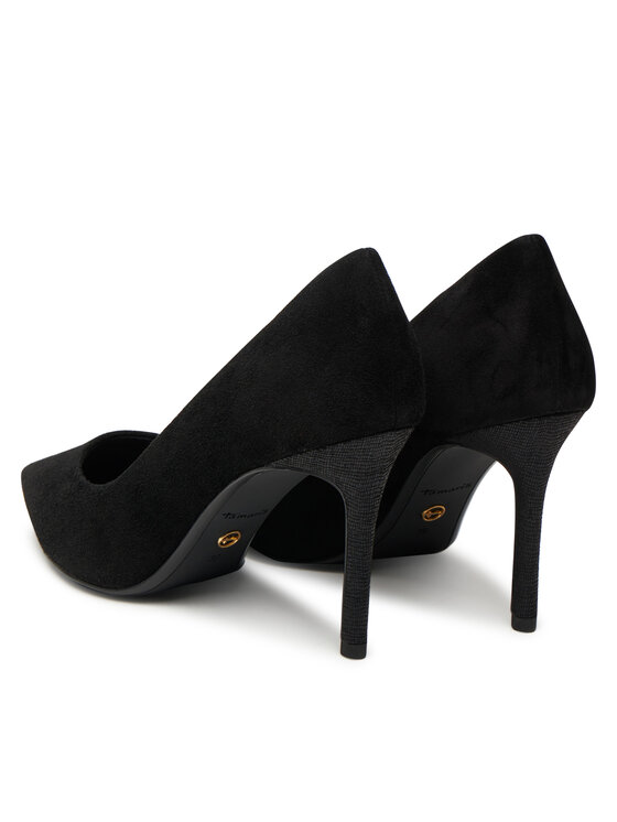 Tamaris Tamaris Scarpe stiletto 1-22480-42 Nero