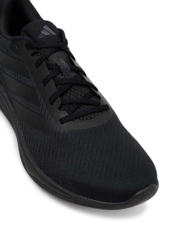adidas adidas Tenisice za trčanje Supernova Ease IH2580 Crna