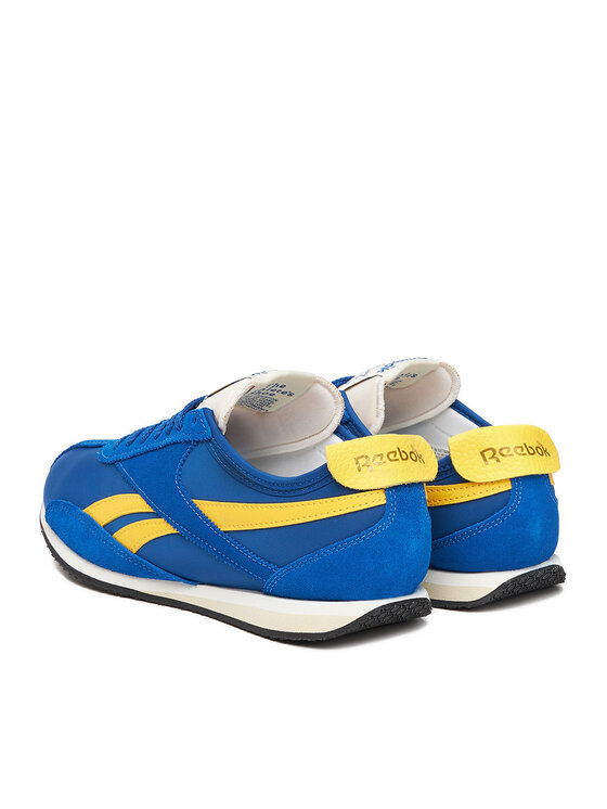 Reebok Reebok Sneakersy EO-R400 100239543 Niebieski