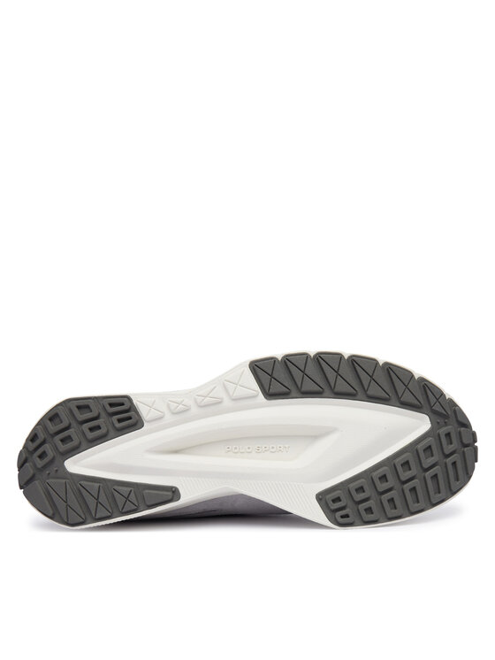 Polo Ralph Lauren Polo Ralph Lauren Sneakersy Boerum  809P07534001 Béžová