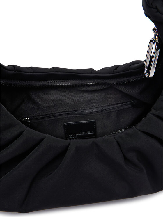 Karl Lagerfeld Jeans Karl Lagerfeld Jeans Kabelka B2W30145 Černá