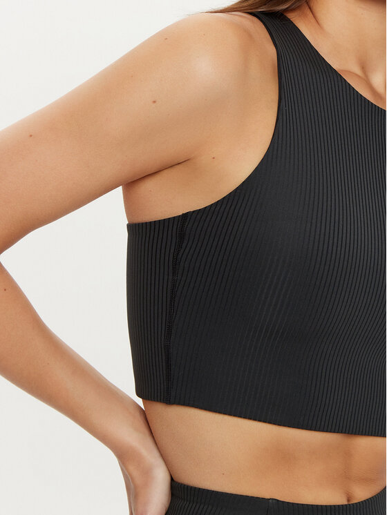 Girlfriend Collective Girlfriend Collective Sport melltartó Dylan 1029 Fekete