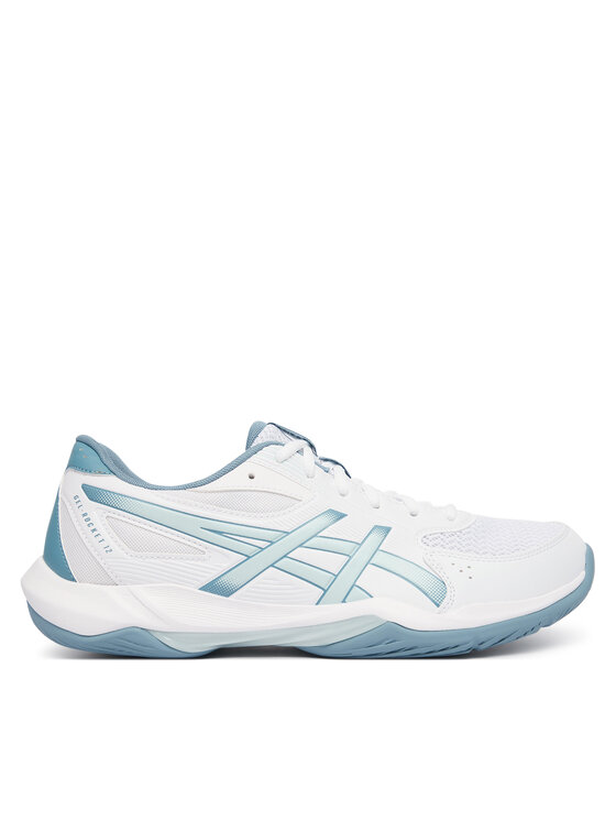 Asics Asics Încălțăminte pentru sporturi de interior Gel-Rocket 12 1071A116 Alb