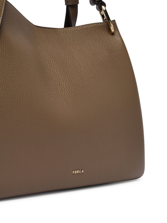 Furla Furla Torbica Nuvola L WB02100 HSF000 CN 4903S Siva