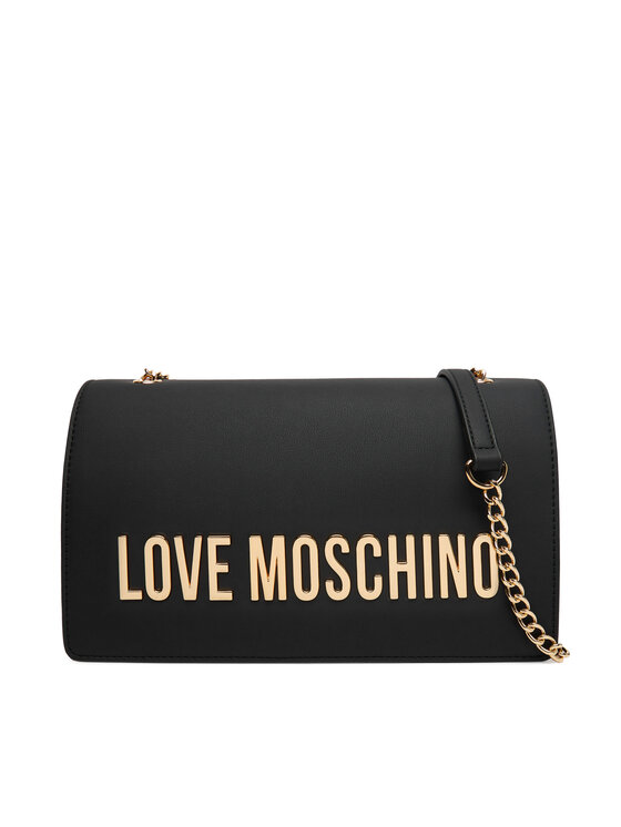 LOVE MOSCHINO LOVE MOSCHINO Rankinė JC4192PP1OKD0000 Juoda