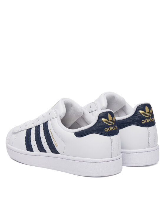 adidas adidas Sneakers Superstar II KJ7118 Alb