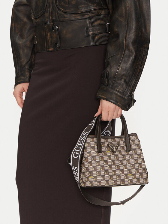 Guess Guess Сумка HWJT93 44750 Коричневий