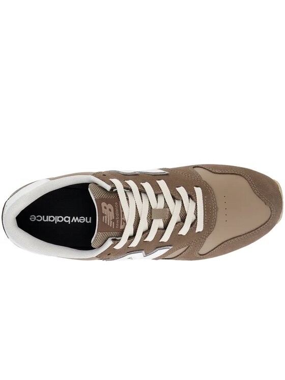 New Balance New Balance Sneakersy ML373WW2 Brązowy