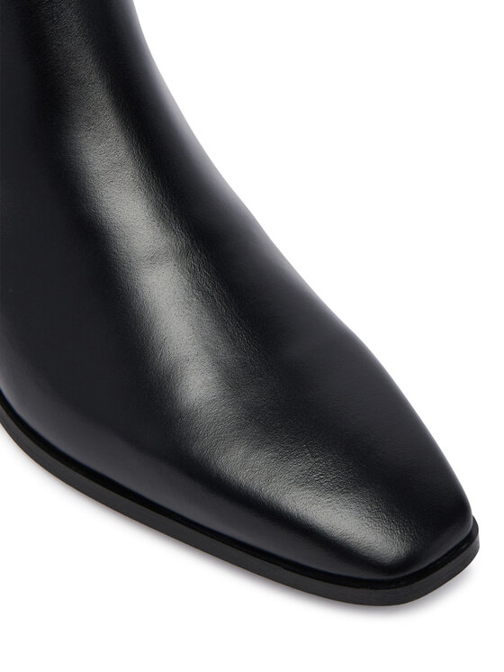 Gant Gant Ghete Jodhpur Bassotte 33551443 Negru