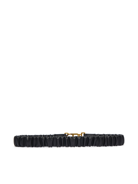 TWINSET TWINSET Ζώνη Γυναικεία 252TO5310 Μαύρο