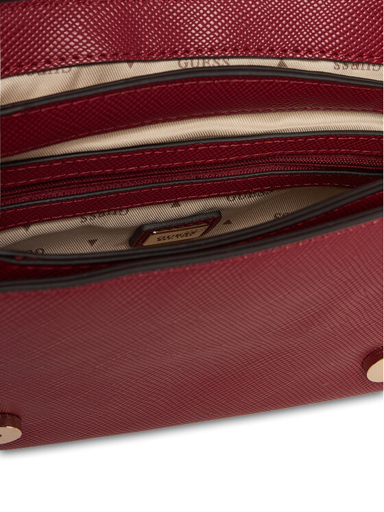 Guess Guess Geantă 178575 Roșu