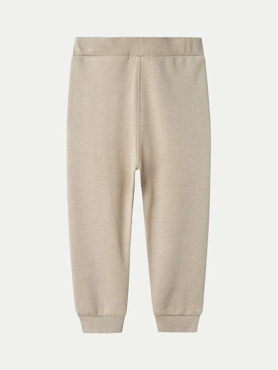 NAME IT NAME IT Jogginghose 13238733 Beige Regular Fit