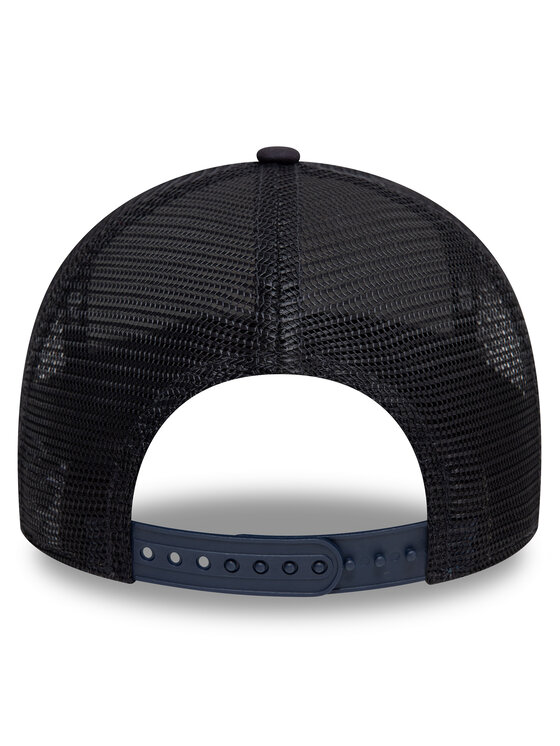 New Era New Era Cap Licence Plate 60595311 Dunkelblau