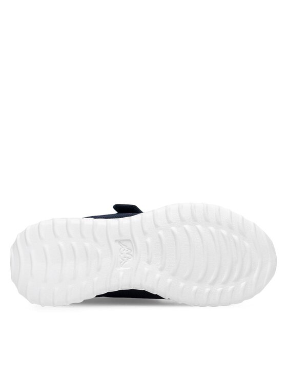 Kappa Kappa Sneakers SS24-3C007(IV)DZ Blu scuro