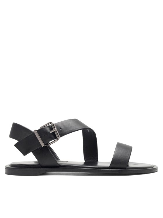 Gino Rossi Gino Rossi Sandalen Ancona 108087 Schwarz