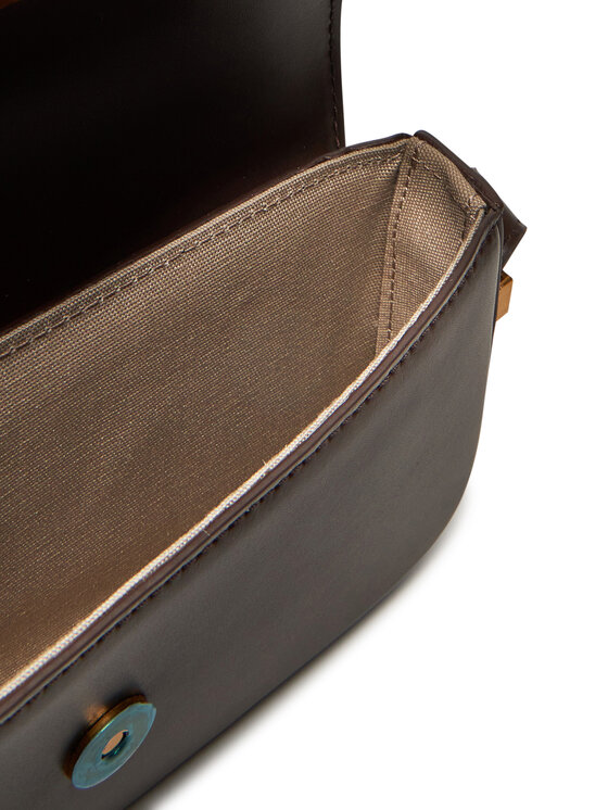 Emporio Armani Emporio Armani Handtasche EW001212 AF14786 U6027 Braun