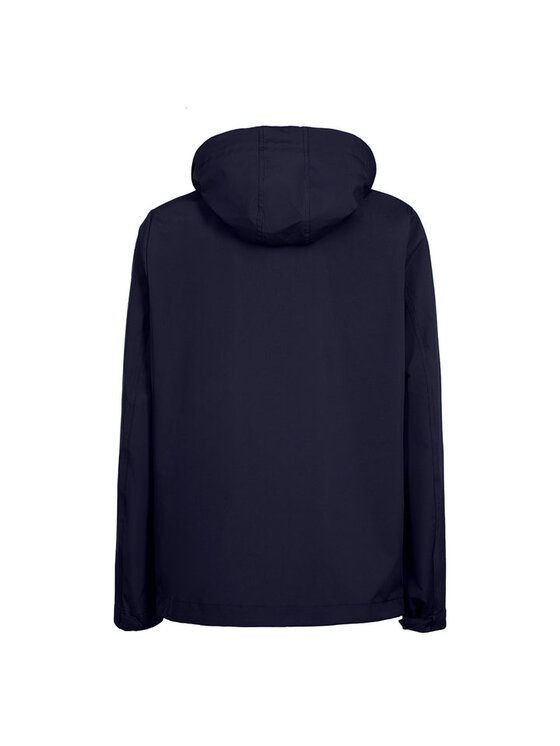 SUNS SUNS Giubbotto invernale GBS01041U-V3 Blu Regular Fit