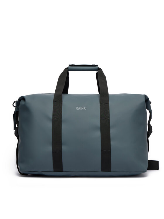Rains Rains Tasche Hilo 14200 Grau