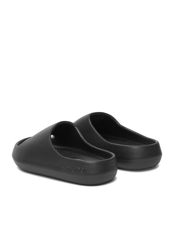 Sprandi Sprandi Šlepetės CEO-CP88-23732(CH) Juoda