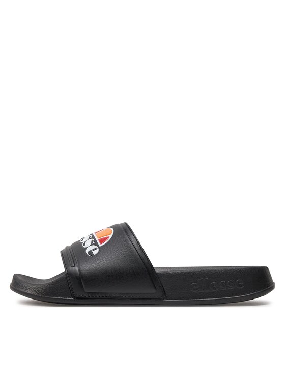 Ellesse Ellesse Klapki Filippo Slide SGVF0834 Czarny