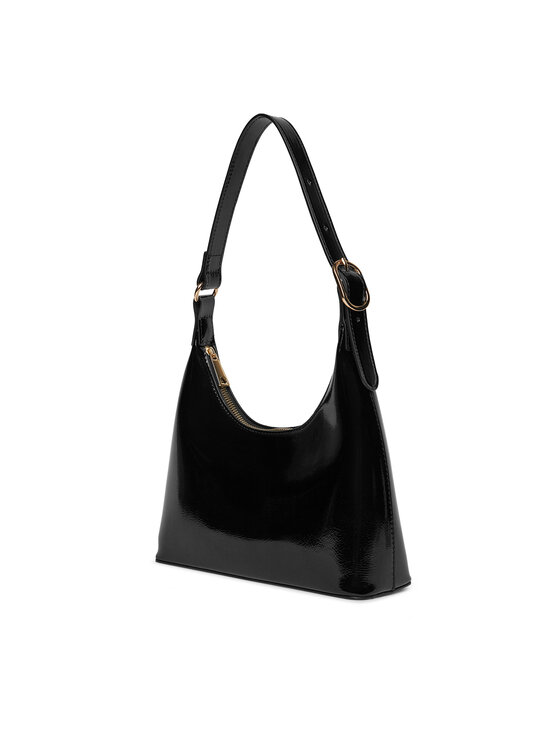 DeeZee DeeZee Handtasche JY-B231023-E-15 Schwarz