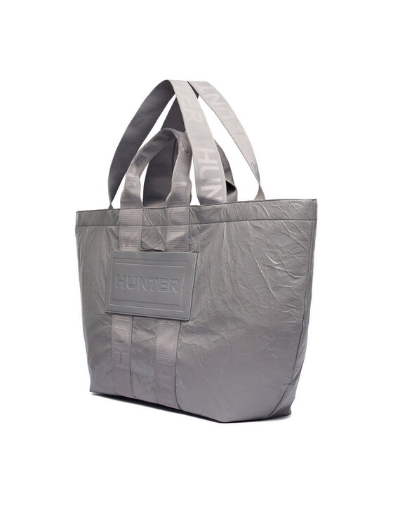 Hunter Hunter Rankinė CEO-HTR-K-014-06 Pilka