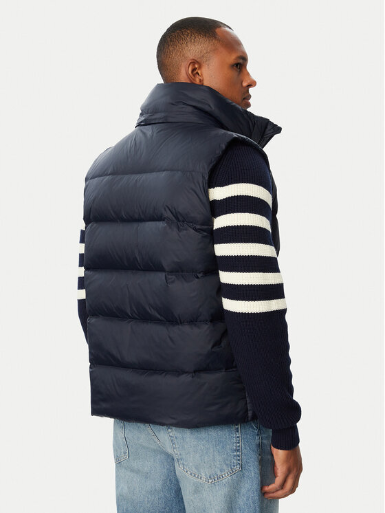 Calvin Klein Jeans Calvin Klein Jeans Liemenė LV04RG514G Tamsiai mėlyna Regular Fit