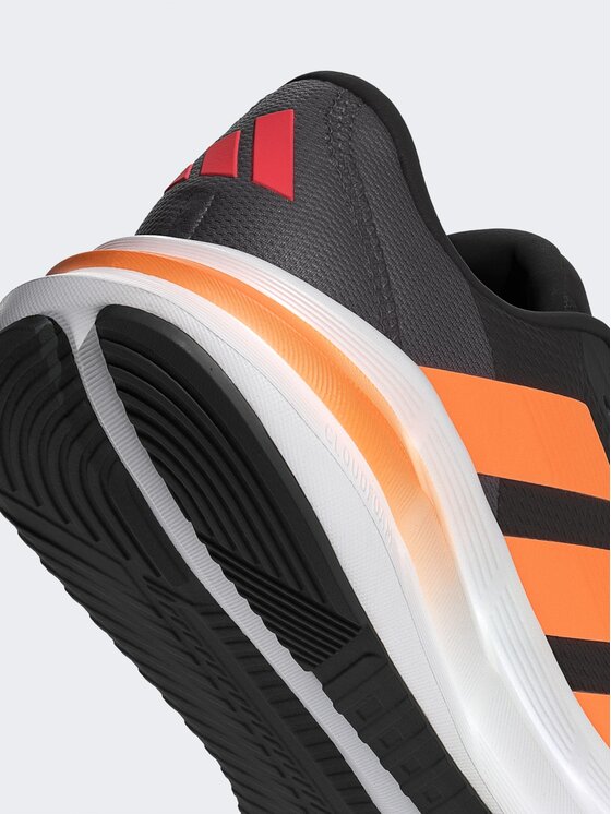 adidas adidas Buty do biegania Galaxy 7 Czarny