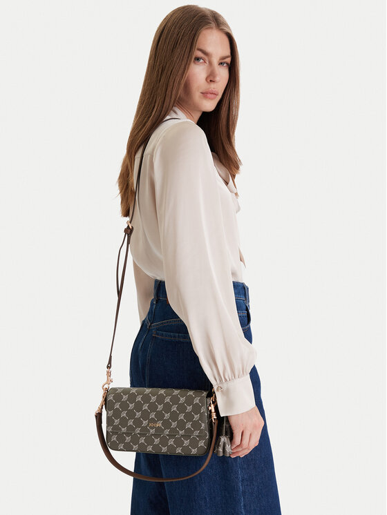 JOOP! JOOP! Handtasche 4140007813 Grün