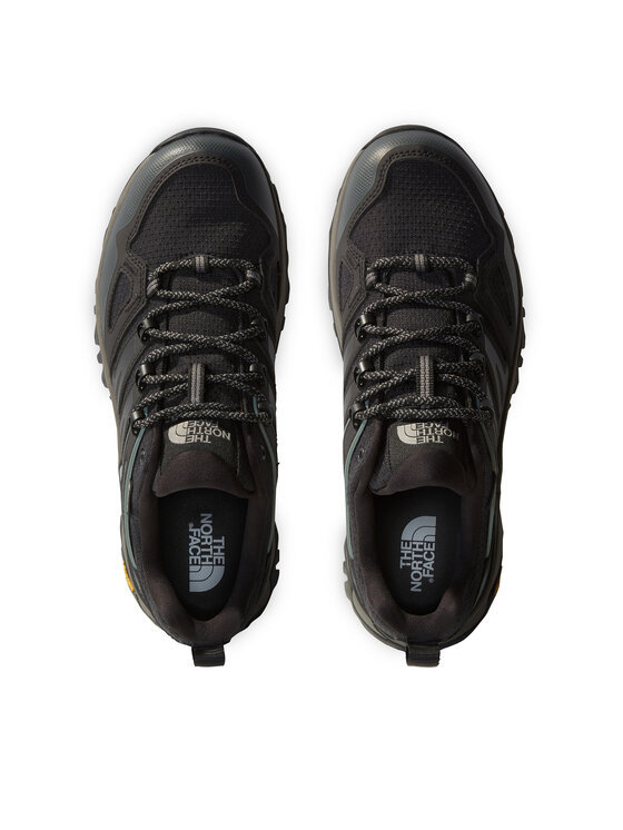 The North Face The North Face Bakancs Hedgehog GORE-TEX NF0A8AABKT01 Fekete
