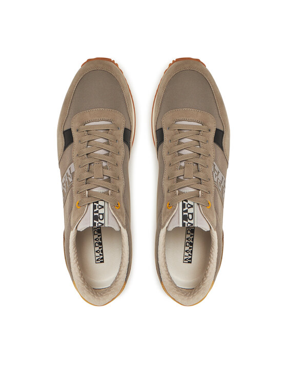 Napapijri Napapijri Sneakers Cosmos NP0A4IQN Braun