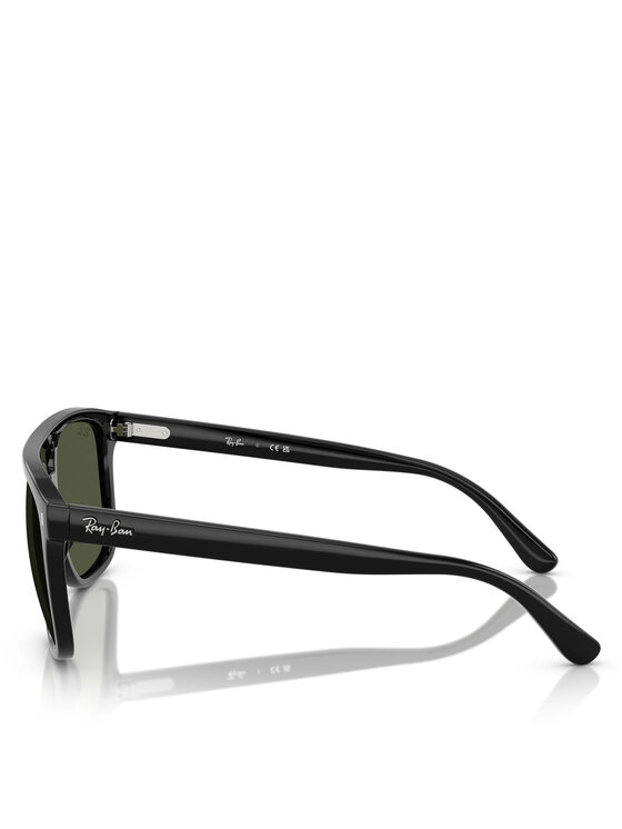 Ray-Ban Ray-Ban Γυαλιά ηλίου 0RB2213 901/3158 Μαύρο