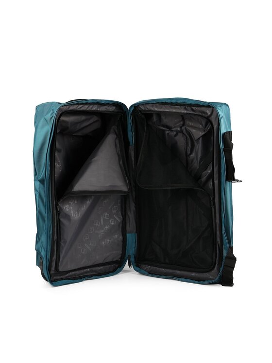 American Tourister American Tourister Torba 257229 Turkusowy