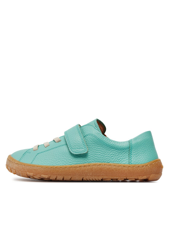 Froddo Froddo Сникърси Barefoot Elastic G3130241-9 DD Електриков