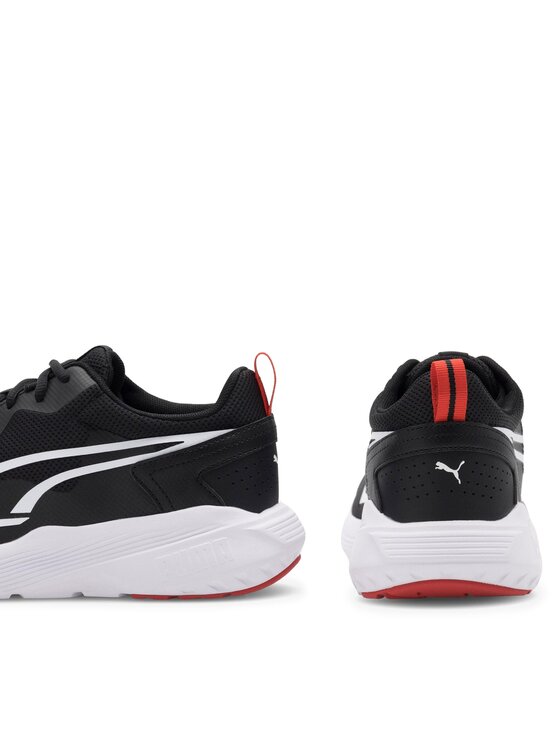 Puma Puma Tenisice All-Day Active 386269 03 Crna