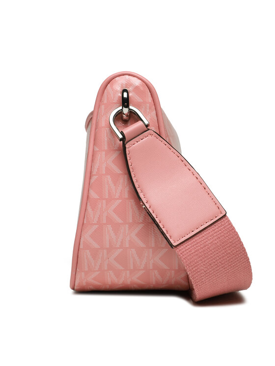 MICHAEL Michael Kors MICHAEL Michael Kors Käekott Jet Set 32S3SJ6C8V Roosa