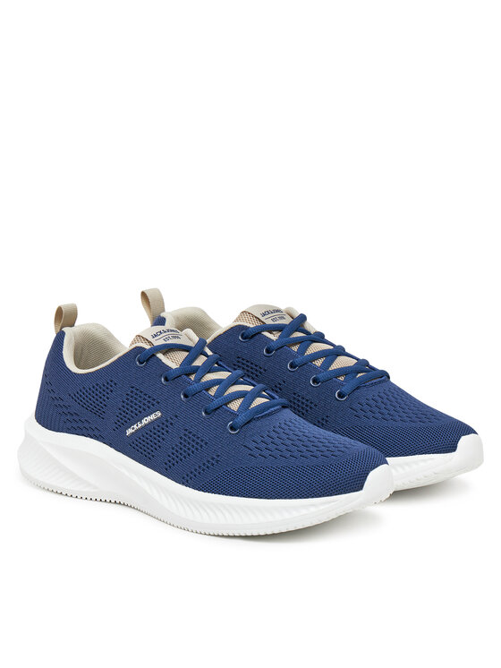 Jack&Jones Jack&Jones Superge Jfwcroxley 12255906 Mornarsko modra