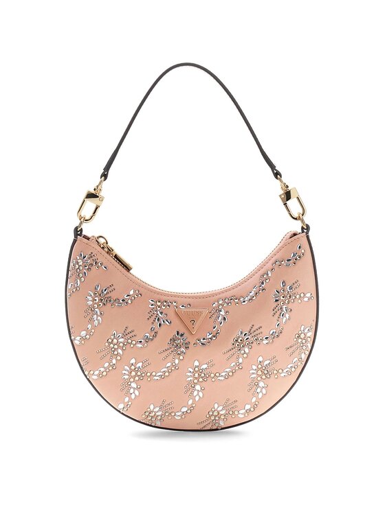 Guess Guess Torebka 183536 Różowy