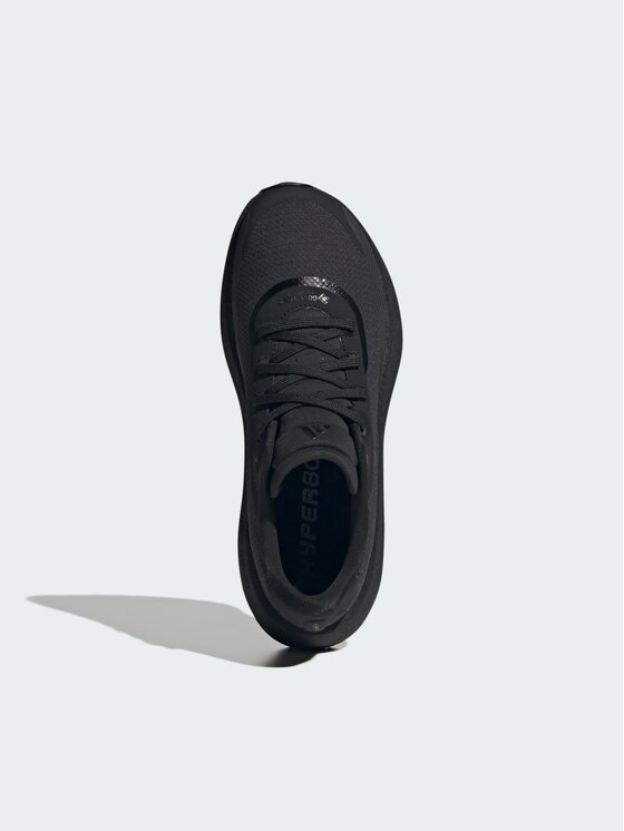 adidas adidas Buty do biegania 170979 Czarny