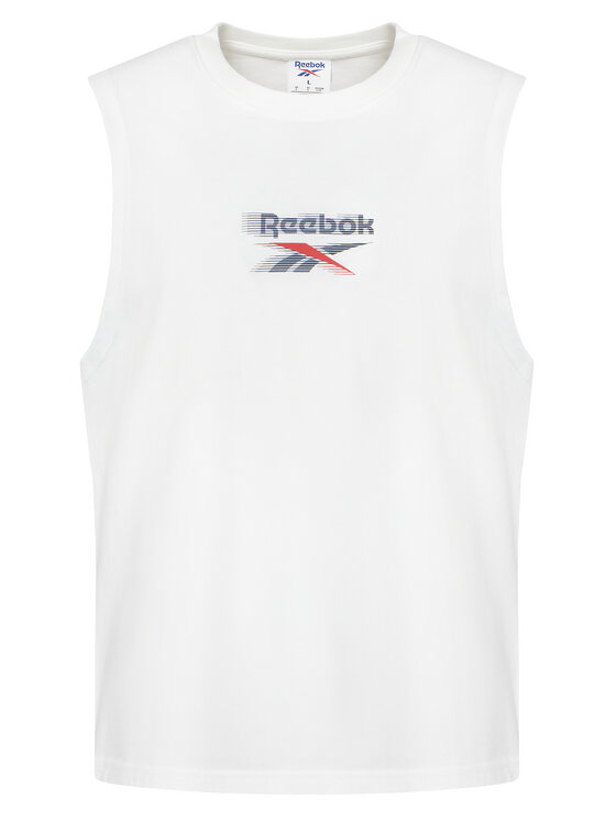 Reebok Reebok Set di canotte Bravo RK25610CCM Multicolore Regular Fit