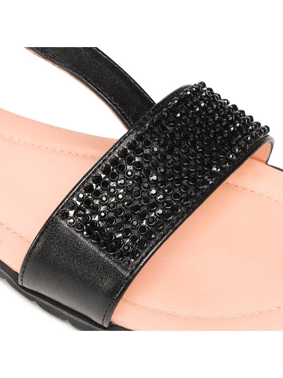 Flamingo Flamingo Sandaalid F04200-H Must