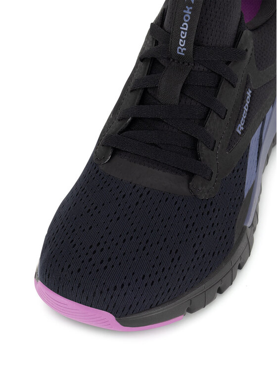 Reebok Reebok Sálovky REEBOK FLEX TRAINER 100210154 Černá