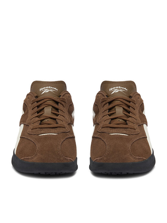 Reebok Reebok Sneakersy EO-HAMMER STREET 100264018 Brązowy