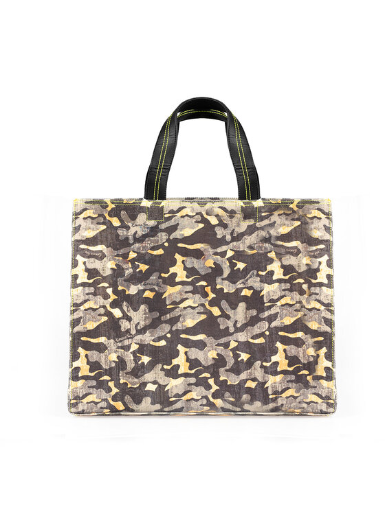 Patrizia Pepe Patrizia Pepe Brašna 2VA012/AT84 Zelená