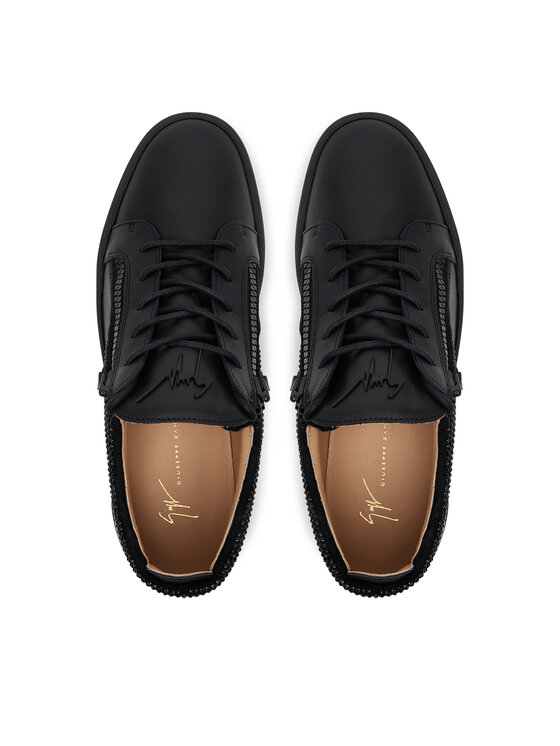 Giuseppe Zanotti Giuseppe Zanotti Sneakers May London RU40038/001 Negru