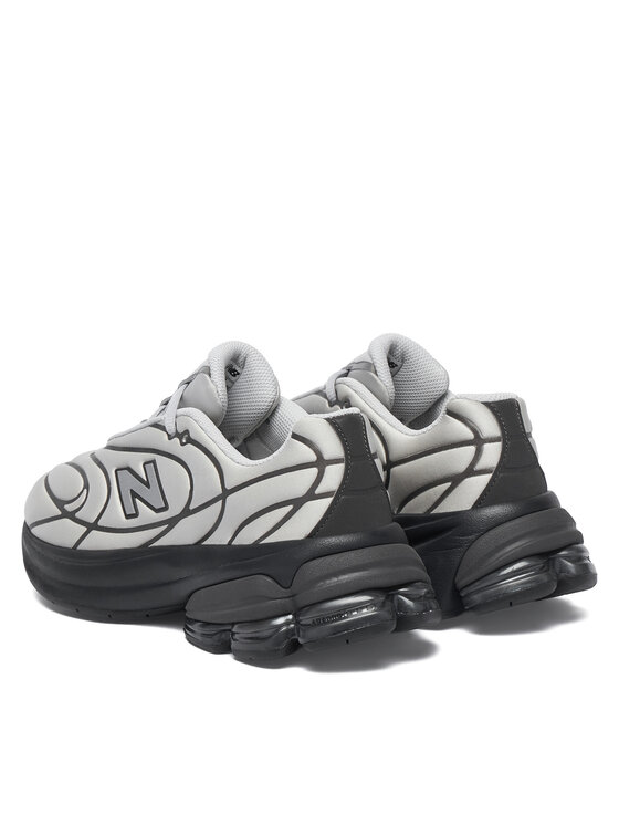 New Balance New Balance Laisvalaikio batai U50303L3 Pilka