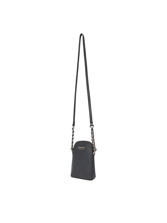 Nine West Nine West Handtasche CEO-BRAVE-LA374-4086 Schwarz